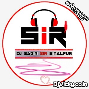 Aankhon Se Tune Kya Keh Remix Hindi Dj Mp3 Song - Dj Sabir SiR Sitalpur